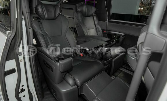 Mua Đã sử dụng Lexus LM300h Xe ô tô Mua Đã sử dụng Lexus LM300h Xe ô tô