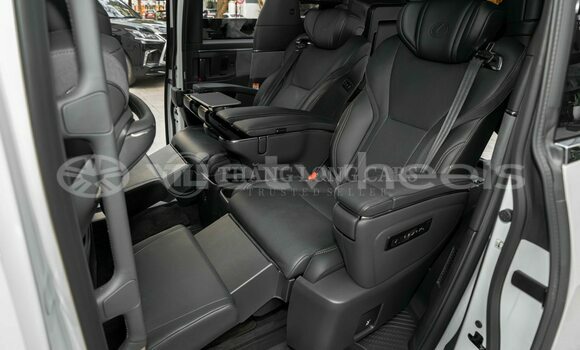 Mua Đã sử dụng Lexus LM300h Xe ô tô Mua Đã sử dụng Lexus LM300h Xe ô tô