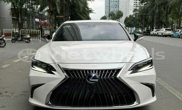 Mua Đã sử dụng Lexus Es Xe ô tô