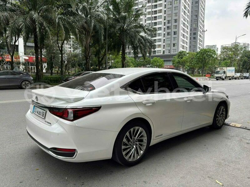 Big with watermark lexus es tinh thua thien hue huyen a luoi 37287