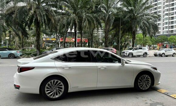 Mua Đã sử dụng Lexus Es Xe ô tô Mua Đã sử dụng Lexus Es Xe ô tô