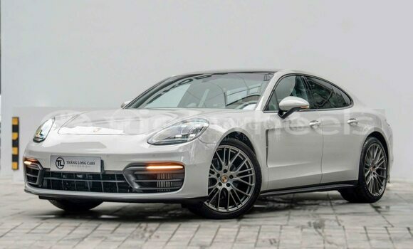 Buy Used Porsche Panamera Car Buy Used Porsche Panamera Car