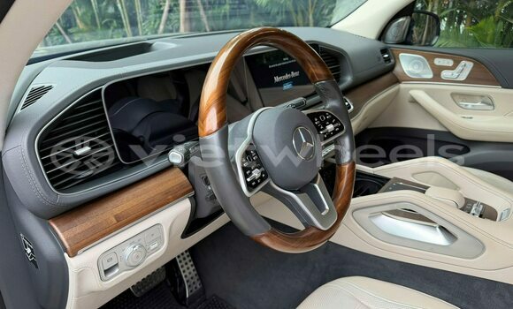 Buy Used Mercedes Benz GL Car Buy Used Mercedes Benz GL Car