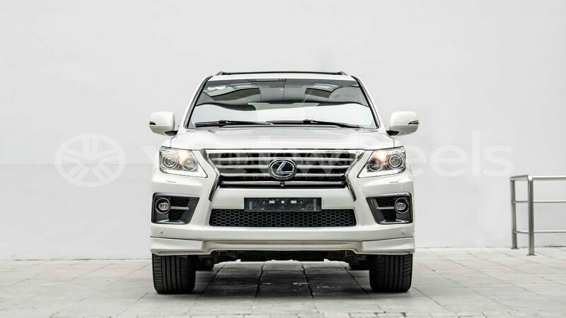 Big with watermark lexus lx570 tinh thua thien hue huyen a luoi 37290