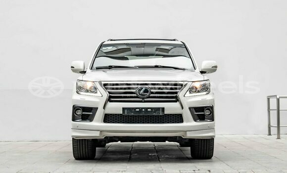 Buy Used Lexus LX570 Car Buy Used Lexus LX570 Car