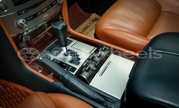 Buy Used Lexus LX570 Car Buy Used Lexus LX570 Car