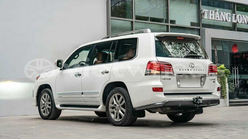 Big with watermark lexus lx570 tinh thua thien hue huyen a luoi 37290