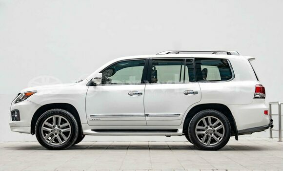 Buy Used Lexus LX570 Car Buy Used Lexus LX570 Car