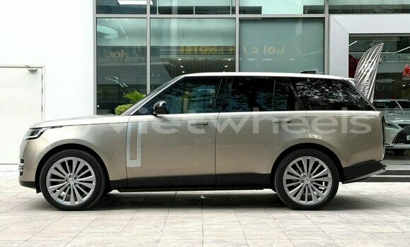 Buy Used Land Rover Range Rover Car Buy Used Land Rover Range Rover Car