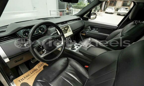 Buy Used Land Rover Range Rover Car Buy Used Land Rover Range Rover Car