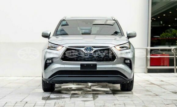 Buy Used Toyota Highlander Car Buy Used Toyota Highlander Car