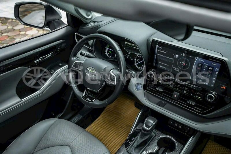 Big with watermark toyota highlander an giang huyen an phu 37292