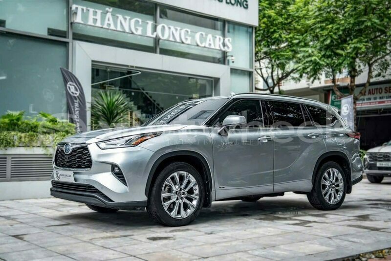 Big with watermark toyota highlander an giang huyen an phu 37292