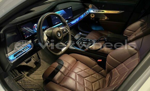 Buy Used BMW BMW 7 SERIES Car Buy Used BMW BMW 7 SERIES Car