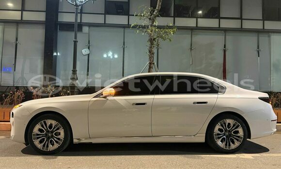 Buy Used BMW BMW 7 SERIES Car Buy Used BMW BMW 7 SERIES Car