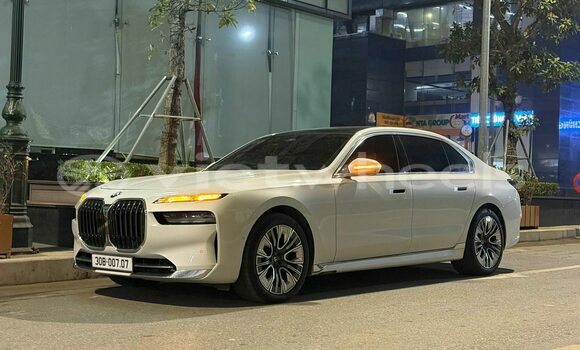 Buy Used BMW BMW 7 SERIES Car Buy Used BMW BMW 7 SERIES Car