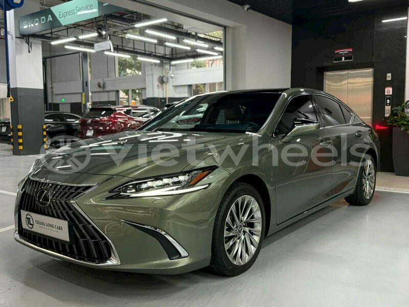 Big with watermark lexus es tinh thua thien hue huyen a luoi 37294