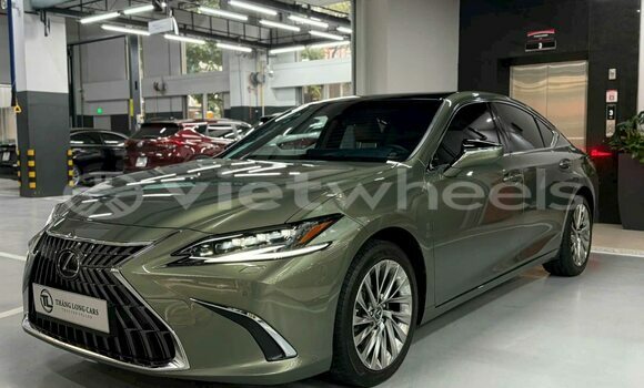 Buy Used Lexus Es Car Buy Used Lexus Es Car