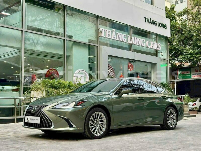 Big with watermark lexus es tinh thua thien hue huyen a luoi 37294