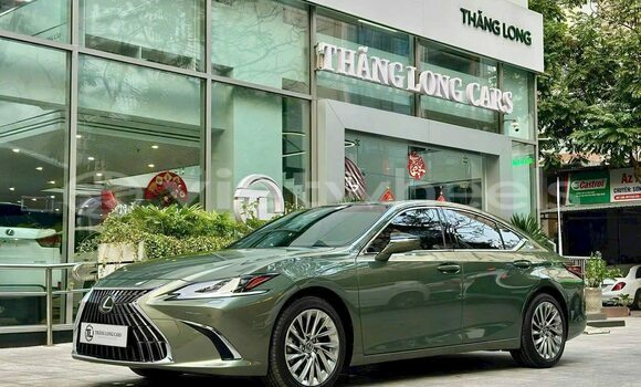 Buy Used Lexus Es Car Buy Used Lexus Es Car