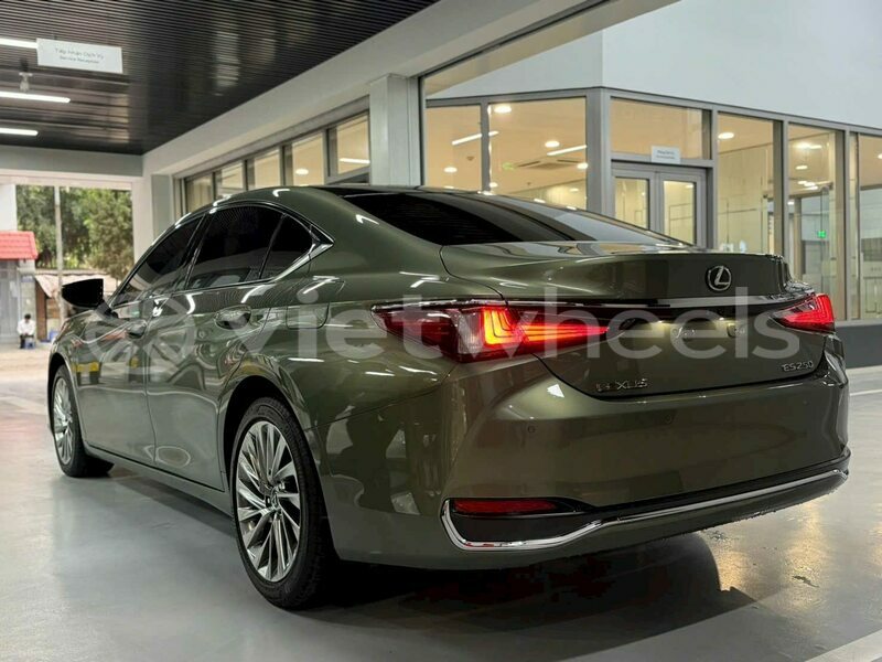 Big with watermark lexus es tinh thua thien hue huyen a luoi 37294