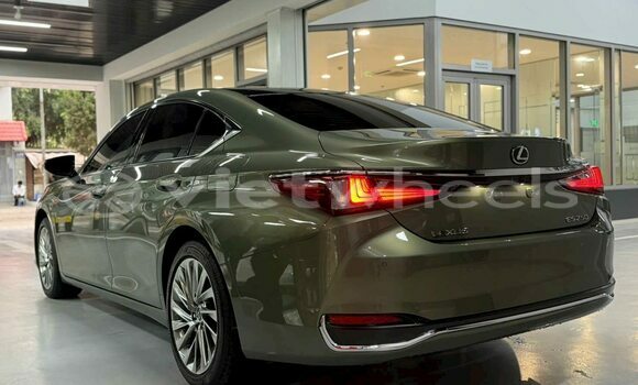 Buy Used Lexus Es Car Buy Used Lexus Es Car