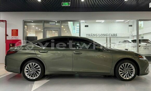 Buy Used Lexus Es Car Buy Used Lexus Es Car