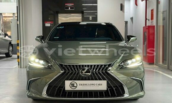 Buy Used Lexus Es Car Buy Used Lexus Es Car