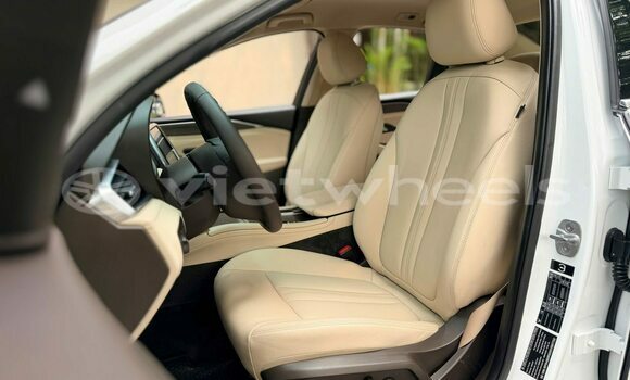 Mua Đã sử dụng Vinfast LUX A2.0 Xe ô tô Mua Đã sử dụng Vinfast LUX A2.0 Xe ô tô