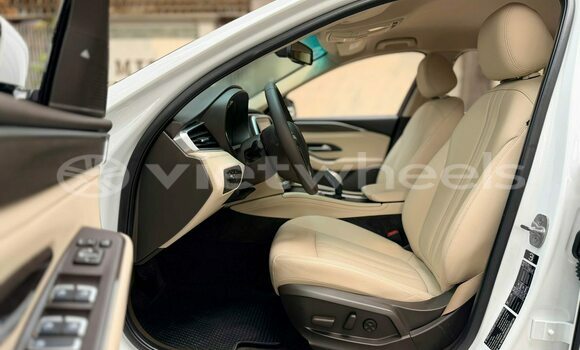 Mua Đã sử dụng Vinfast LUX A2.0 Xe ô tô Mua Đã sử dụng Vinfast LUX A2.0 Xe ô tô