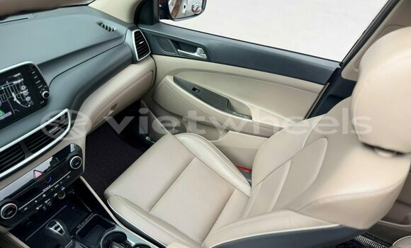 Mua Đã sử dụng Hyundai Tucson Xe ô tô Mua Đã sử dụng Hyundai Tucson Xe ô tô