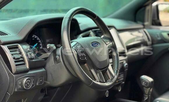 Mua Đã sử dụng Ford Everest Xe ô tô Mua Đã sử dụng Ford Everest Xe ô tô