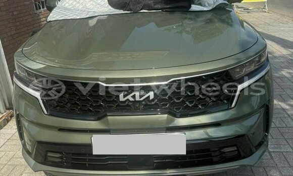 Mua Đã sử dụng Kia Sorento Xe ô tô