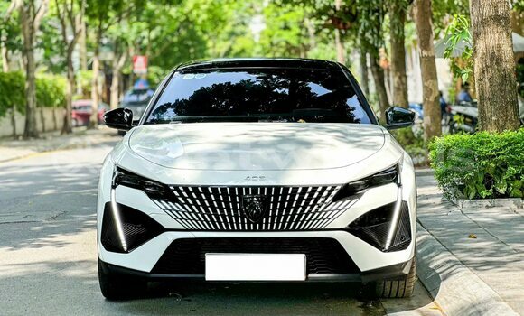 Mua Đã sử dụng Peugeot 408 Xe ô tô Mua Đã sử dụng Peugeot 408 Xe ô tô