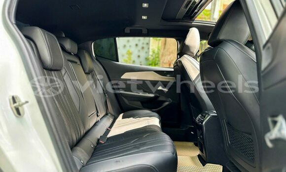 Mua Đã sử dụng Peugeot 408 Xe ô tô Mua Đã sử dụng Peugeot 408 Xe ô tô