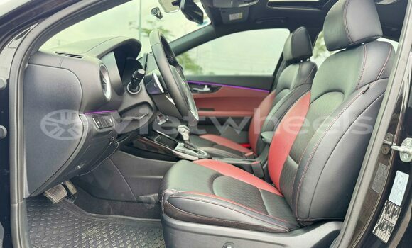 Mua Đã sử dụng Kia K3 Xe ô tô Mua Đã sử dụng Kia K3 Xe ô tô