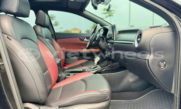 Mua Đã sử dụng Kia K3 Xe ô tô Mua Đã sử dụng Kia K3 Xe ô tô