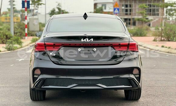 Mua Đã sử dụng Kia K3 Xe ô tô Mua Đã sử dụng Kia K3 Xe ô tô