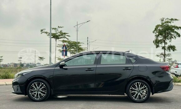 Mua Đã sử dụng Kia K3 Xe ô tô Mua Đã sử dụng Kia K3 Xe ô tô