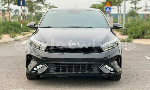 Mua Đã sử dụng Kia K3 Xe ô tô Mua Đã sử dụng Kia K3 Xe ô tô