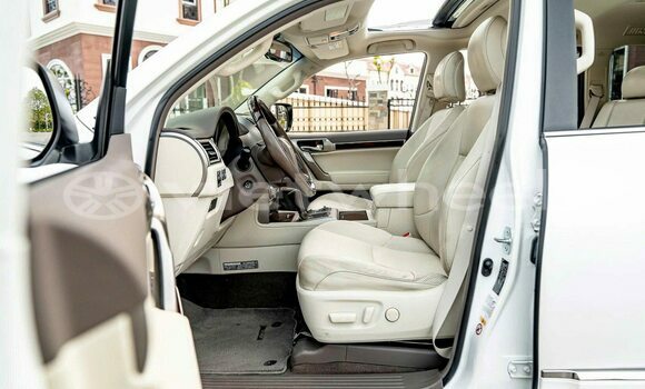 Mua Đã sử dụng Lexus GX Xe ô tô Mua Đã sử dụng Lexus GX Xe ô tô