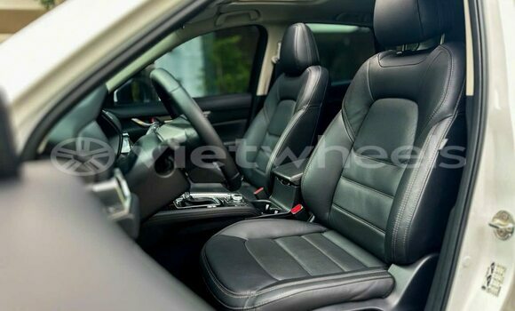 Mua Đã sử dụng Mazda CX-5 Xe ô tô Mua Đã sử dụng Mazda CX-5 Xe ô tô