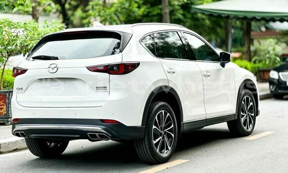 Mua Đã sử dụng Mazda CX-5 Xe ô tô Mua Đã sử dụng Mazda CX-5 Xe ô tô