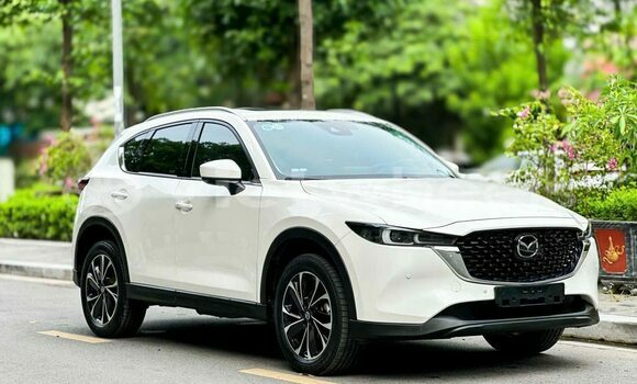 Mua Đã sử dụng Mazda CX-5 Xe ô tô Mua Đã sử dụng Mazda CX-5 Xe ô tô