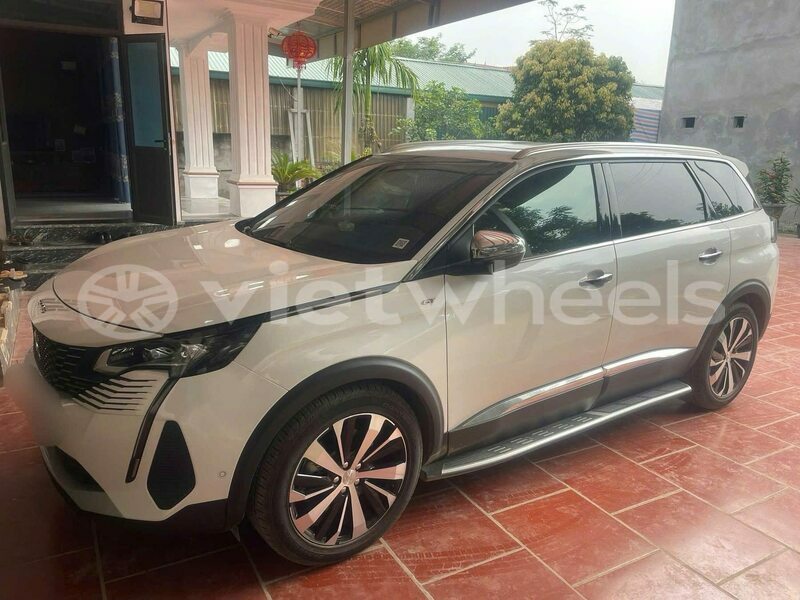 Big with watermark peugeot 5008 tinh thua thien hue huyen a luoi 37303
