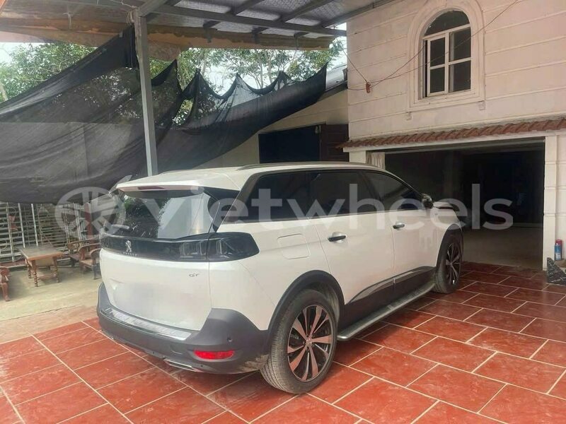 Big with watermark peugeot 5008 tinh thua thien hue huyen a luoi 37303