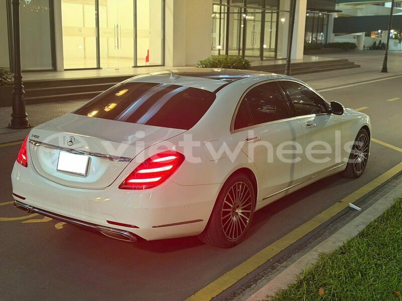 Big with watermark mercedes benz s class tinh thua thien hue huyen a luoi 37304