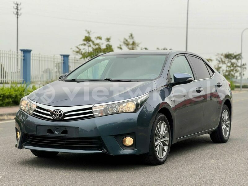 Big with watermark toyota altis tinh thua thien hue huyen a luoi 37305