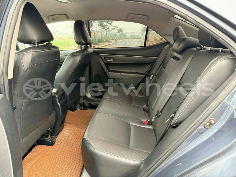 Big with watermark toyota altis tinh thua thien hue huyen a luoi 37305