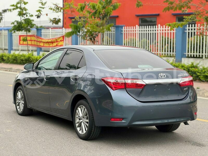 Big with watermark toyota altis tinh thua thien hue huyen a luoi 37305